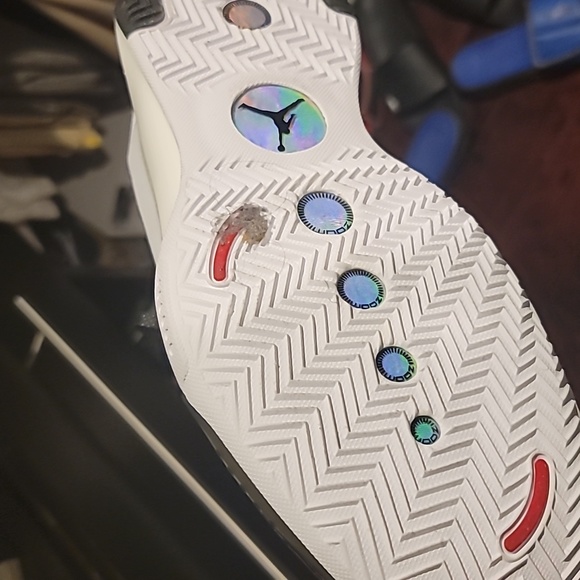 Shoes - Picture 9 of 9